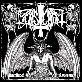 Album Beastcraft: Nocturnal Reverence
