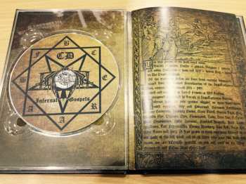 CD Beastcraft: The Infernal Gospels Of Primitive Devil Worship 296999