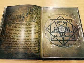 CD Beastcraft: The Infernal Gospels Of Primitive Devil Worship 296999