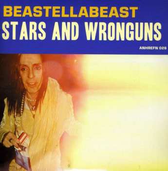 Album Beastellabeast: Stars And Wronguns