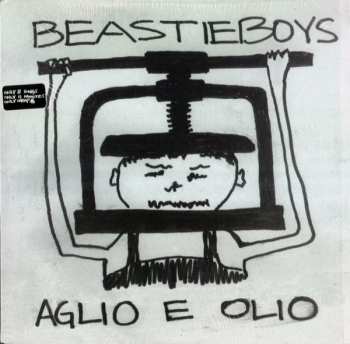 Album Beastie Boys: Aglio E Olio
