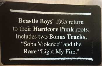 LP Beastie Boys: Aglio E Olio 377248