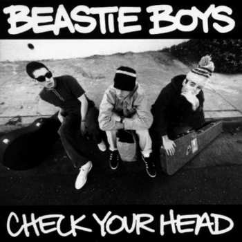 2LP Beastie Boys: Check Your Head 376107