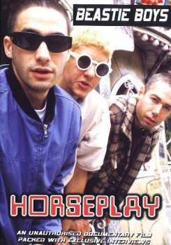 Album Beastie Boys: Horseplay