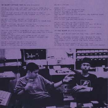 CD Beastie Boys: Ill Communication 376238
