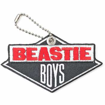Merch Beastie Boys: Klíčenka Diamond Logo The Beastie Boys 