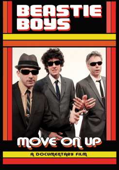 Album Beastie Boys: Move On Up