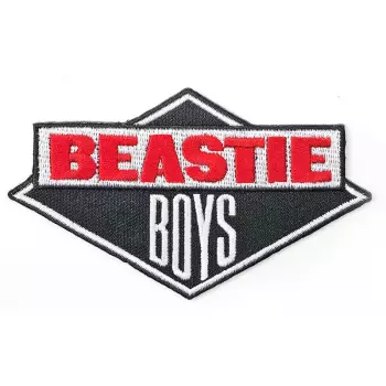 Nášivka Diamond Logo The Beastie Boys