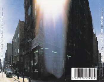 CD Beastie Boys: Paul's Boutique 384019