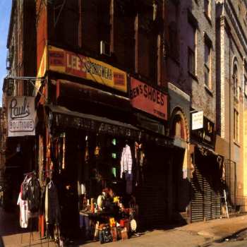 Album Beastie Boys: Paul's Boutique