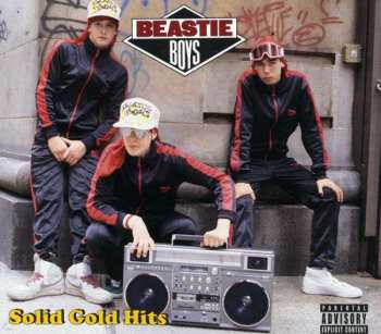 Album Beastie Boys: Solid Gold Hits