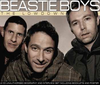 Album Beastie Boys: The Lowdown