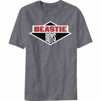 Merch Beastie Boys: Tričko Logo The Beastie Boys 