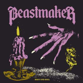 Beastmaker: Body And Soul