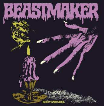 CD Beastmaker: Body And Soul 529209
