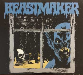 Album Beastmaker: EP.1 And 2
