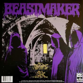 LP Beastmaker: EP.1-2 529261