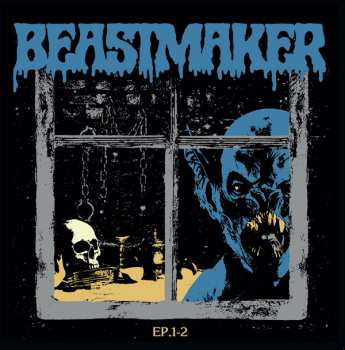 LP Beastmaker: EP.1-2 529261