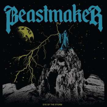 Album Beastmaker: Eye Of The Storm
