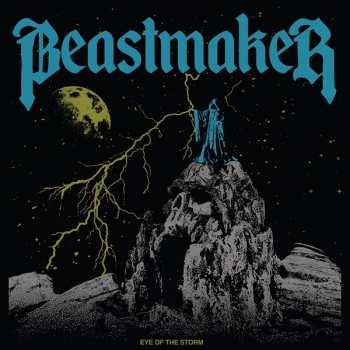 CD Beastmaker: Eye Of The Storm 347599