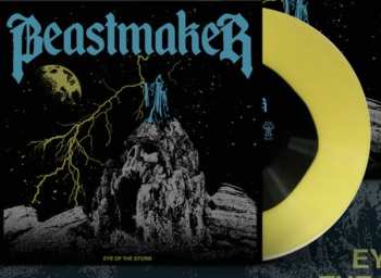 LP Beastmaker: Eye Of The Storm CLR 60459
