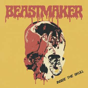 Album Beastmaker: Inside The Skull