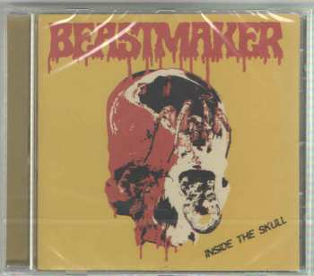 CD Beastmaker: Inside The Skull 18058