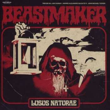 CD Beastmaker: Lusus Naturae 22312