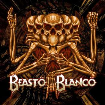 Album Beasto Blanco: Beastö Blancö