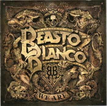 Album Beasto Blanco: We Are
