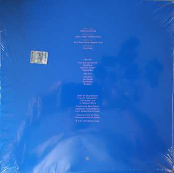 LP King Crimson: Beat 3784