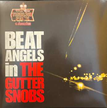 Album Beat Angels: The Gutter Snobs