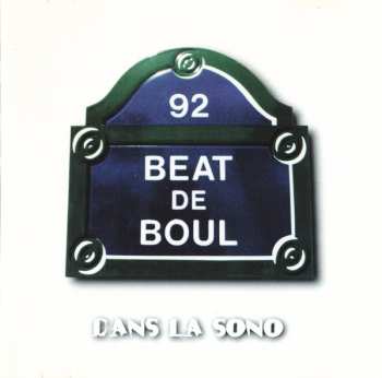 Album Beat 2 Boul: Dans La Sono