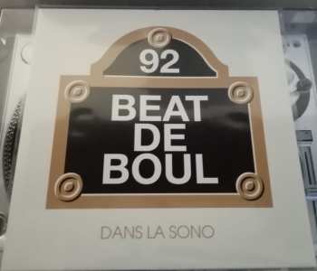 LP Beat 2 Boul: Dans La Sono LTD 417177