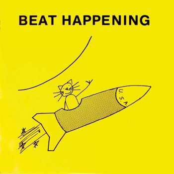 Album Beat Happening: Beat Happening