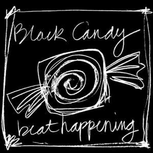Album Beat Happening: Black Candy