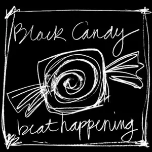 Beat Happening: Black Candy