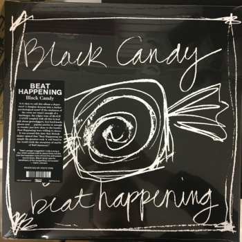 LP Beat Happening: Black Candy 394376