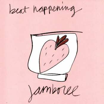 Album Beat Happening: Jamboree