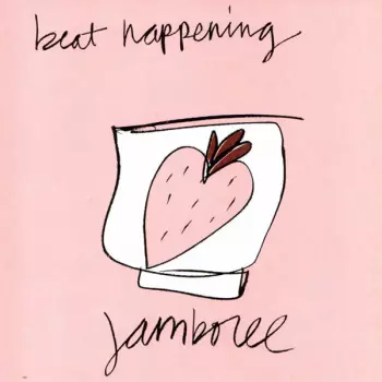 Beat Happening: Jamboree
