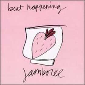 LP Beat Happening: Jamboree 377006