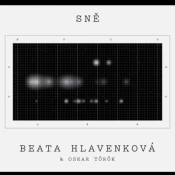 CD Beata Hlavenková: Sně 33216