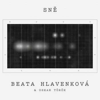 Album Beata Hlavenková: Sně