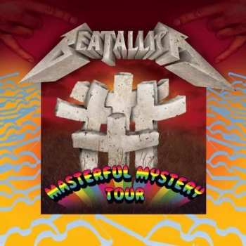 Beatallica: Masterful Mystery Tour