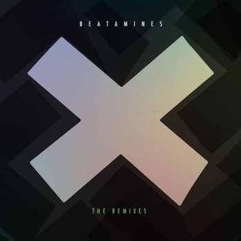 Album Beatamines: X: The Remixes