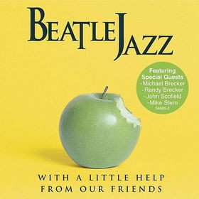 Album Beatle Jazz: With A Little Help From Our Friends