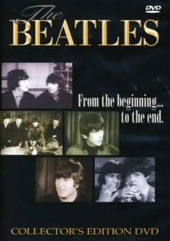 Album Beatles: From Beginning To The End