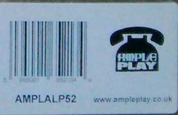 LP Beat Mark: Howls Of Joy