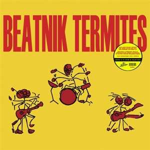 Album Beatnik Termites: Beatnik Termites