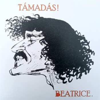 Album Beatrice: Támadás!